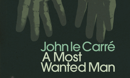 The Ink Factory and VO Media to Adapt John le Carré’s A Most Wanted Man in Korea